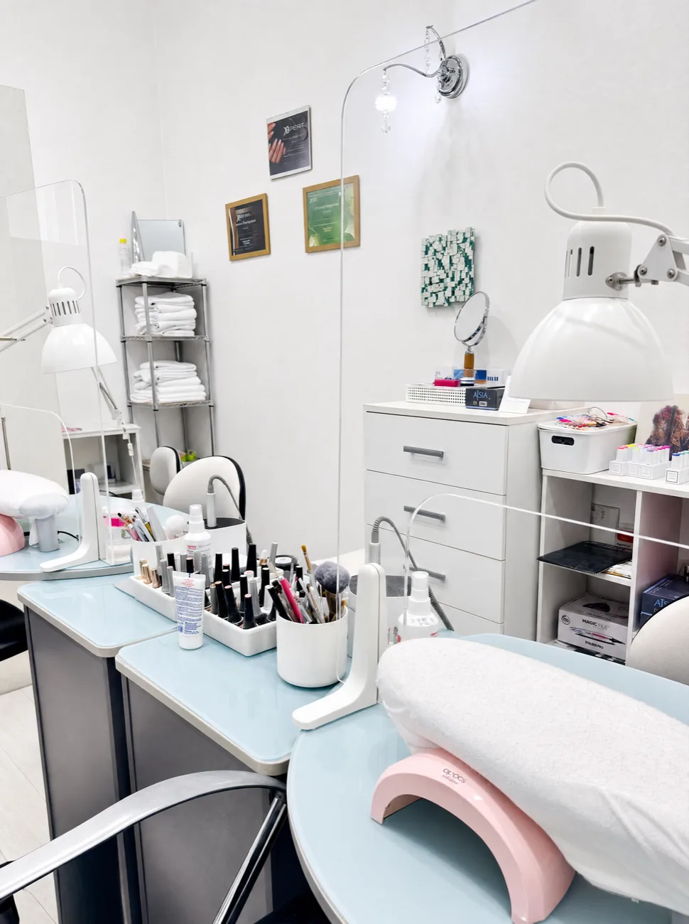 Angolo nail care