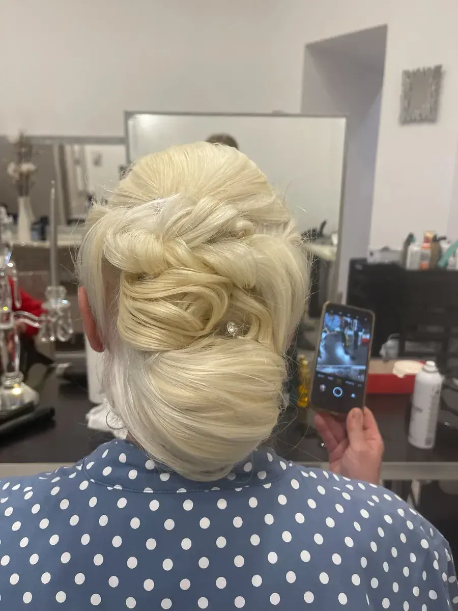Raccolto elegante